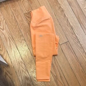 Alo Leggings